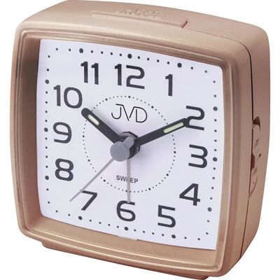 JVD SRP28.6 Budík - Alarm Clock JVD SRP28.6 Budík - Alarm Clock