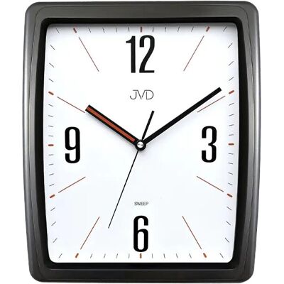 Nástěnné hodiny JVD HX2496.2 Nástěnné hodiny JVD HX2496.2