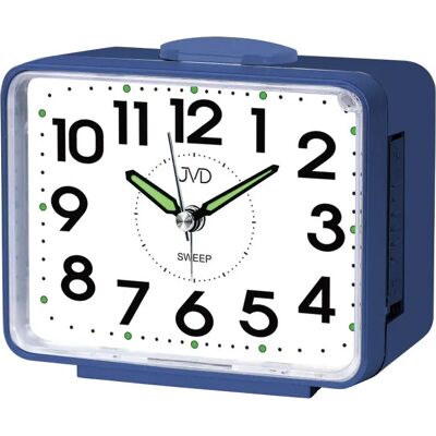 Budík JVD - SRP1101.1 Budík JVD - SRP1101.1