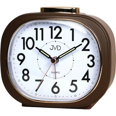 JVD SRP2010.1 Budík - Alarm Clock JVD SRP2010.1 Budík - Alarm Clock