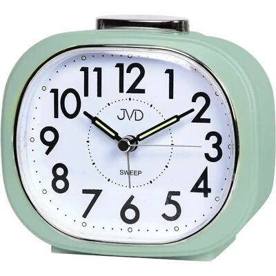 JVD SRP2010.2 Budík - Alarm Clock JVD SRP2010.2 Budík - Alarm Clock