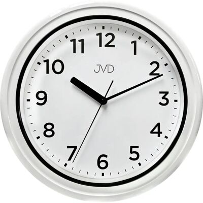 JVD Ceas de baie SH5913.1 - Ceas de baie JVD Ceas de baie SH5913.1 - Ceas de baie