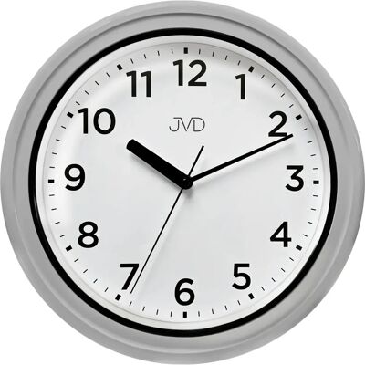 Koupelnové hodiny JVD SH5913.2 - Koupelnové hodiny Koupelnové hodiny JVD SH5913.2 - Koupelnové hodiny