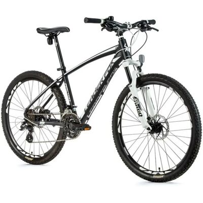 Leader Fox Factor 2022 - Vélos de montagne - Publicité Leader Fox Factor 2022 - Vélos de montagne - Publicité