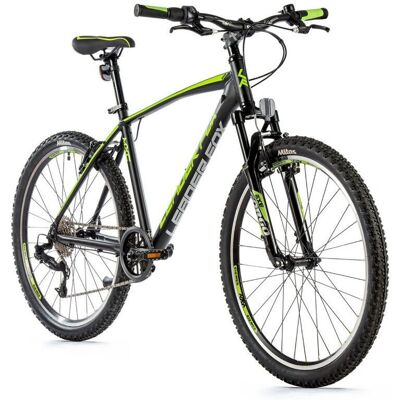 Leader Fox Mxc 2023 - Vélo - Publicité Leader Fox Mxc 2023 - Vélo - Publicité