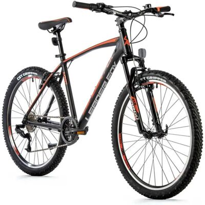 Leader Fox Mxc 2023 - VTT - Publicité Leader Fox Mxc 2023 - VTT - Publicité