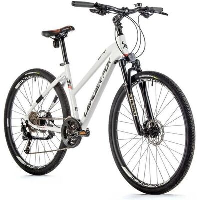 LEADER FOX Sumava 2022 - Vélo - 20 pouces, 9 vitesses - Publicité LEADER FOX Sumava 2022 - Vélo - 20 pouces, 9 vitesses - Publicité