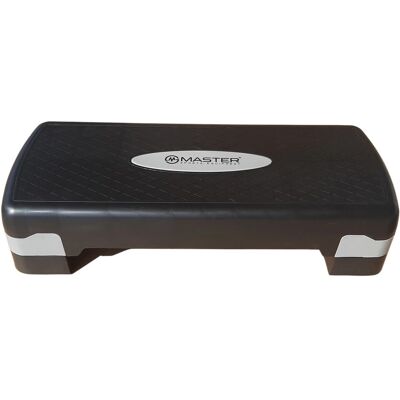 Mastertronic Fitness Step - Dvouúrovňový mistr Mastertronic Fitness Step - Dvouúrovňový mistr