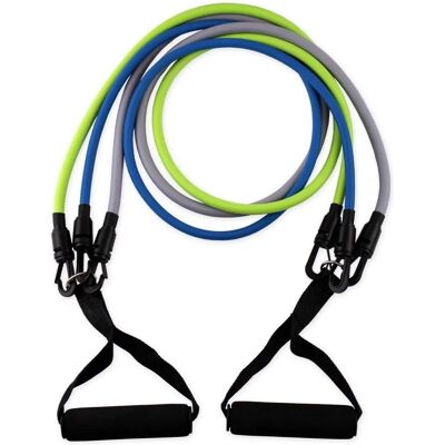 Master Sport Master 3 Line ekspander - Sprzęt do ćwiczeń Master Sport Master 3 Line ekspander - Sprzęt do ćwiczeń