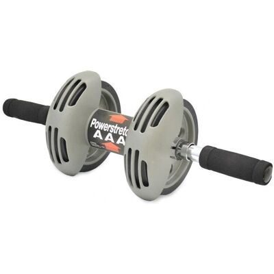 Master Sport Master Strong Koło do ćwiczeń - Sprzęt fitness dla mężczyzn Master Sport Master Strong Koło do ćwiczeń - Sprzęt fitness dla mężczyzn