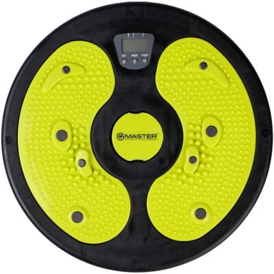 Master Sport Master Magnetic - Attrezzature fitness - 1 pz Master Sport Master Magnetic - Attrezzature fitness - 1 pz