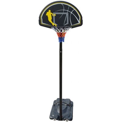 Master Sports Equipment - Przenośny - 245-305 cm Master Sports Equipment - Przenośny - 245-305 cm