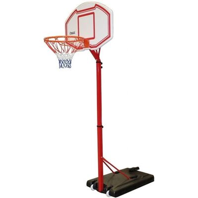 Master Sports Equipment Attack - Regulowane kosz do koszykówki - Sports Equipment Master Sports Equipment Attack - Regulowane kosz do koszykówki - Sports Equipment