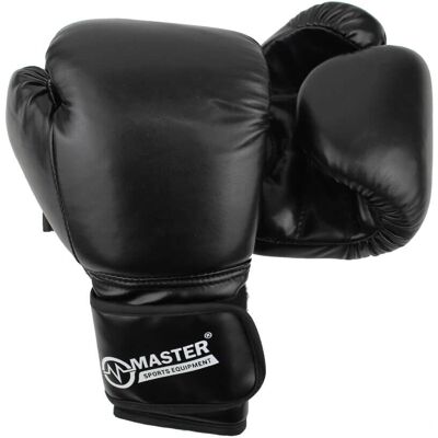 Syntetické kožené boxerské rukavice Master Coffee Model DB012 - Boxerské rukavice Syntetické kožené boxerské rukavice Master Coffee Model DB012 - Boxerské rukavice
