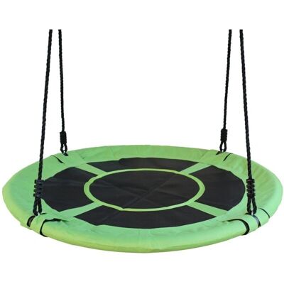 Huśtawka Ogrodowa Master Fun Ring 80 Cm Huśtawka Ogrodowa Master Fun Ring 80 Cm
