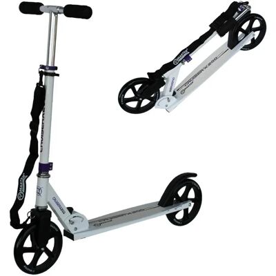 Master Lekki składany cruiser hulajnoga - Hulajnoga Master Lekki składany cruiser hulajnoga - Hulajnoga