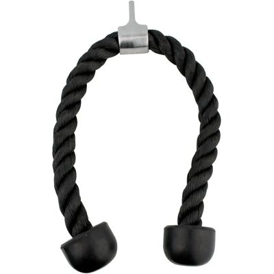 Masterplug Tricepsová šňůra - Triceps Cord Masterplug Tricepsová šňůra - Triceps Cord