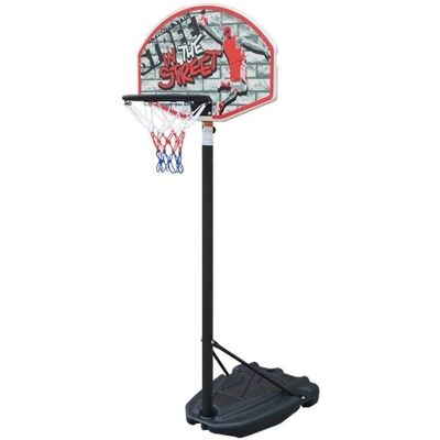 Master Sports Equipment - Ability - kosz do koszykówki Master Sports Equipment - Ability - kosz do koszykówki