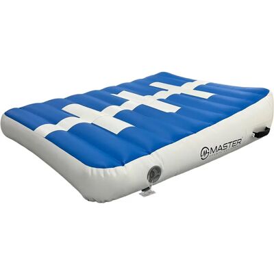 Master Lock Master Slanted Inflatable Play Mattress - Nafukovací herní matrace Master Lock Master Slanted Inflatable Play Mattress - Nafukovací herní matrace