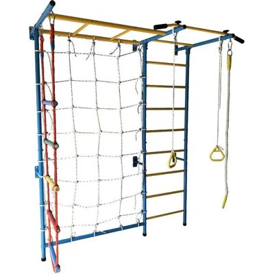 Master - Ribs 7 - scala a 8 gradini - scala di ginnastica Master - Ribs 7 - scala a 8 gradini - scala di ginnastica