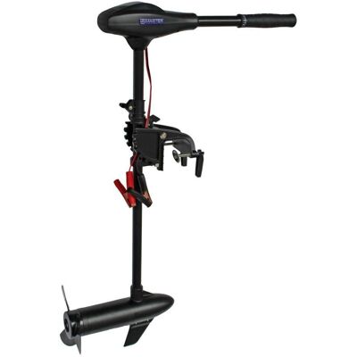 Master 40 Lbs Elektrický Lodní Motor - 408 W Master 40 Lbs Elektrický Lodní Motor - 408 W