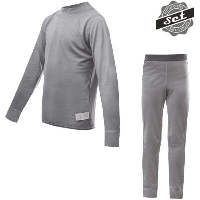 Sensor Merino Active Set - Gyerek termikus szett Sensor Merino Active Set - Gyerek termikus szett