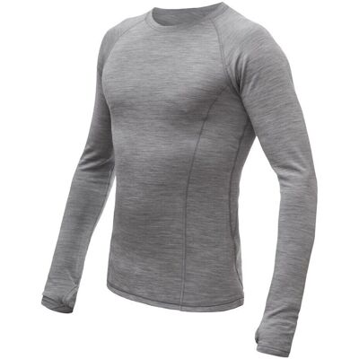 Tričko s dlouhým rukávem Sensor Merino Bold - Termální vrstva Tričko s dlouhým rukávem Sensor Merino Bold - Termální vrstva
