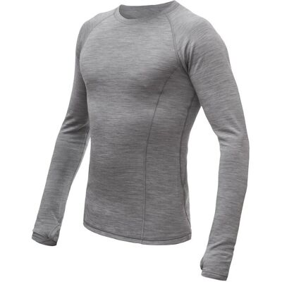 Sensor Merino Bold Tělo s dlouhým rukávem - Termoprádlo s dlouhým rukávem Sensor Merino Bold Tělo s dlouhým rukávem - Termoprádlo s dlouhým rukávem