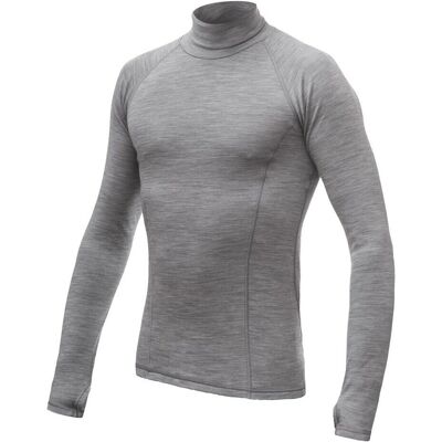 Sensor Merino Bold - Dlouhý rukáv termoprádlo - Woolmark, RWS, OEKOTEX Sensor Merino Bold - Dlouhý rukáv termoprádlo - Woolmark, RWS, OEKOTEX