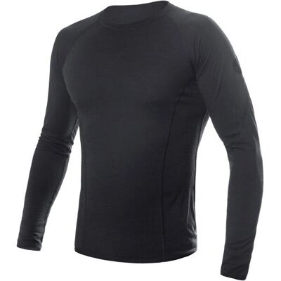 Sensor Merino Air - Tricou ușor din lână Merino cu mânecă lungă - Tip de produs Sensor Merino Air - Tricou ușor din lână Merino cu mânecă lungă - Tip de produs