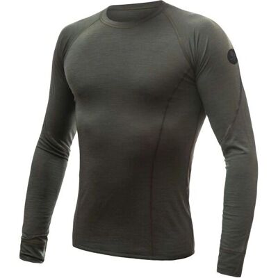 Sensor Merino Air Pánské dlouhé rukávy tričko - Sport a outdoor Sensor Merino Air Pánské dlouhé rukávy tričko - Sport a outdoor