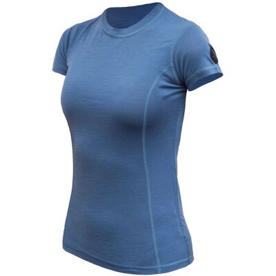Sensor Merino Air - Lehká prodyšná trička M Sensor Merino Air - Lehká prodyšná trička M