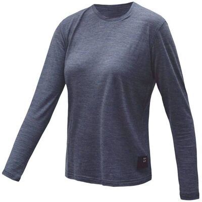 SENSOR Merino Lite Almazovadă Blue XL - Tricou SENSOR Merino Lite Almazovadă Blue XL - Tricou