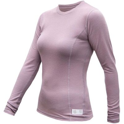 Sensor DF Mov Mistic Violeta Lână Merino - Haine Sensor DF Mov Mistic Violeta Lână Merino - Haine