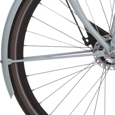 Cortina U4 Green Lilly Spatbordstang - Fender Stay Cortina U4 Green Lilly Spatbordstang - Fender Stay