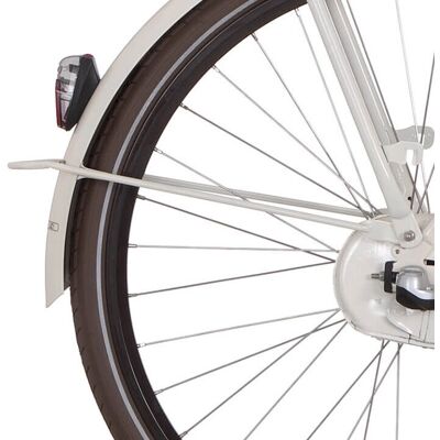 Cortina U4 Dawn Spatbordstang - Achterbescherming voor 28 inch fiets Cortina U4 Dawn Spatbordstang - Achterbescherming voor 28 inch fiets