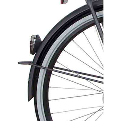 Cortina - Cortina U4 - Modern Grey Matt - 28inch Spatbord Cortina - Cortina U4 - Modern Grey Matt - 28inch Spatbord