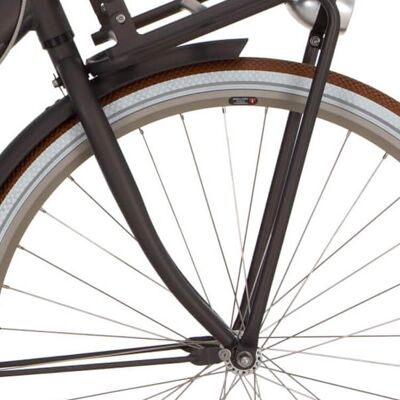 Cortina U4 D Vork - Grijs - 28 inch, 1-1/8x305 - Vork Cortina U4 D Vork - Grijs - 28 inch, 1-1/8x305 - Vork