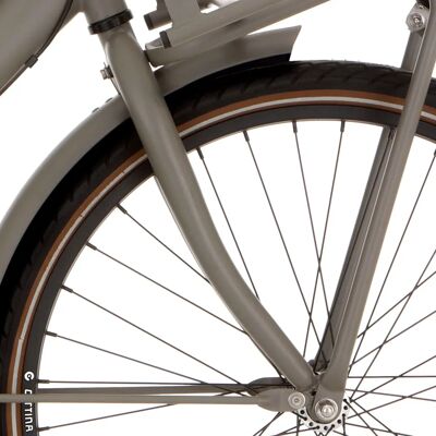 Cortina U4 26 inch fietsvoorvork - Bike Fork Cortina U4 26 inch fietsvoorvork - Bike Fork