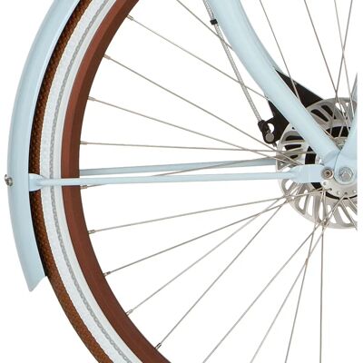 Cortina E-U4 Ice Glacier Fender Stay - spatbordhouder Cortina E-U4 Ice Glacier Fender Stay - spatbordhouder