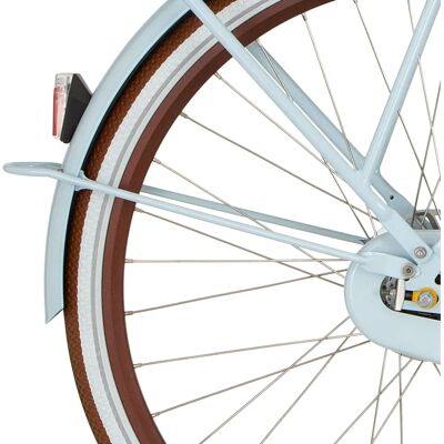 Cortina 28 E-U4 Ice Glacier - Fender Mounting Rod Cortina 28 E-U4 Ice Glacier - Fender Mounting Rod