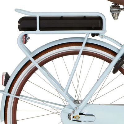 Cortina E-U4 Bafang Ice Glacier 170mm rear rack Cortina E-U4 Bafang Ice Glacier 170mm rear rack