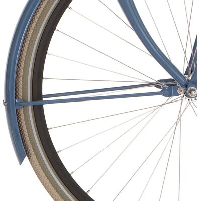 Cortina U4 Dull Blue Fender Stay - Fender Stay Cortina U4 Dull Blue Fender Stay - Fender Stay