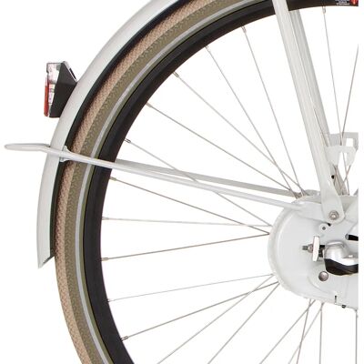 Cortina U4 Lichtgrijs - 365mm Fender Stay Cortina U4 Lichtgrijs - 365mm Fender Stay