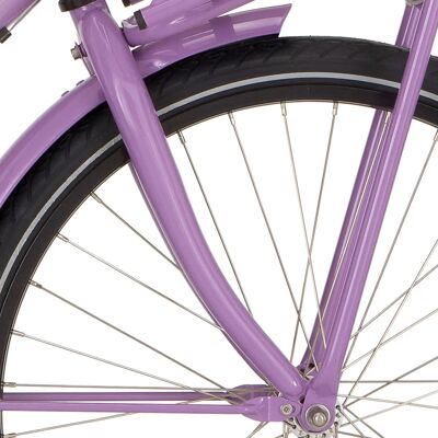 Cortina U4 Passion Pink - Vork 26 Meisjesfiets Cortina U4 Passion Pink - Vork 26 Meisjesfiets
