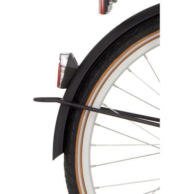 Cortina U4 Transport Mini Achter Spatbord - Fiets spatbord Cortina U4 Transport Mini Achter Spatbord - Fiets spatbord