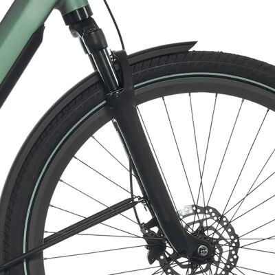 Cortina E-Silento RST Volant Voorvork - fork Cortina E-Silento RST Volant Voorvork - fork