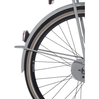 Cortina U4 Achterspatbord - Fender Cortina U4 Achterspatbord - Fender