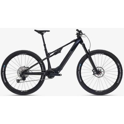 Vélo électrique Superior iXF 9.7 - Carbone, Shimano, Bosch - Publicité Vélo électrique Superior iXF 9.7 - Carbone, Shimano, Bosch - Publicité