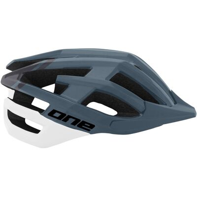 One MTB Race Helm - Lichtgewicht, Geventileerd, Impactbestendig - Fietshelm One MTB Race Helm - Lichtgewicht, Geventileerd, Impactbestendig - Fietshelm